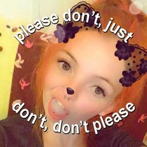 Meet your Posher, Mariah